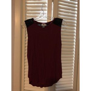 Old Navy Sleeveless Top